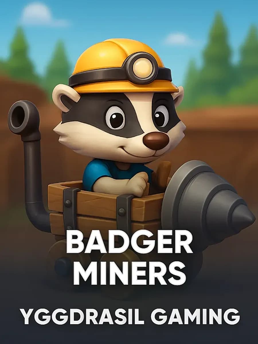 Badger Miners