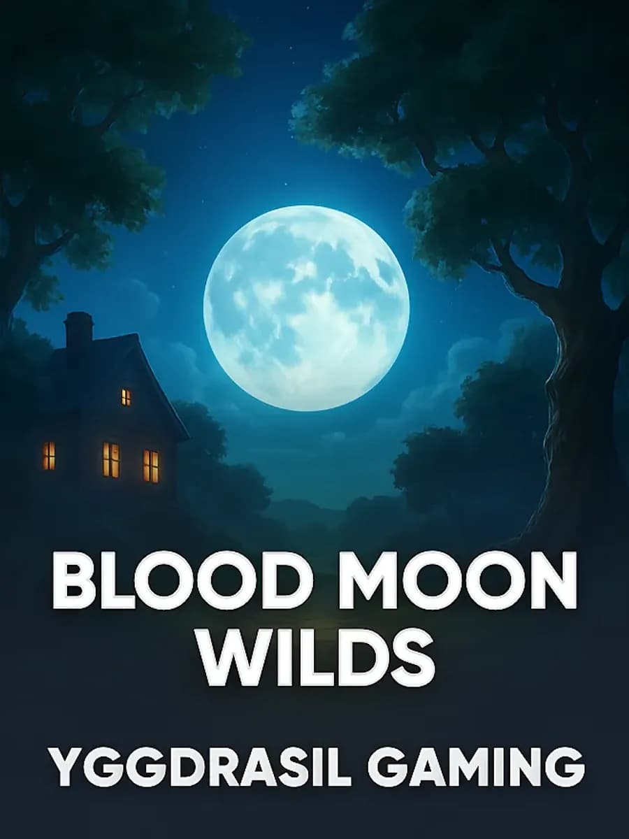 Blood Moon Wilds