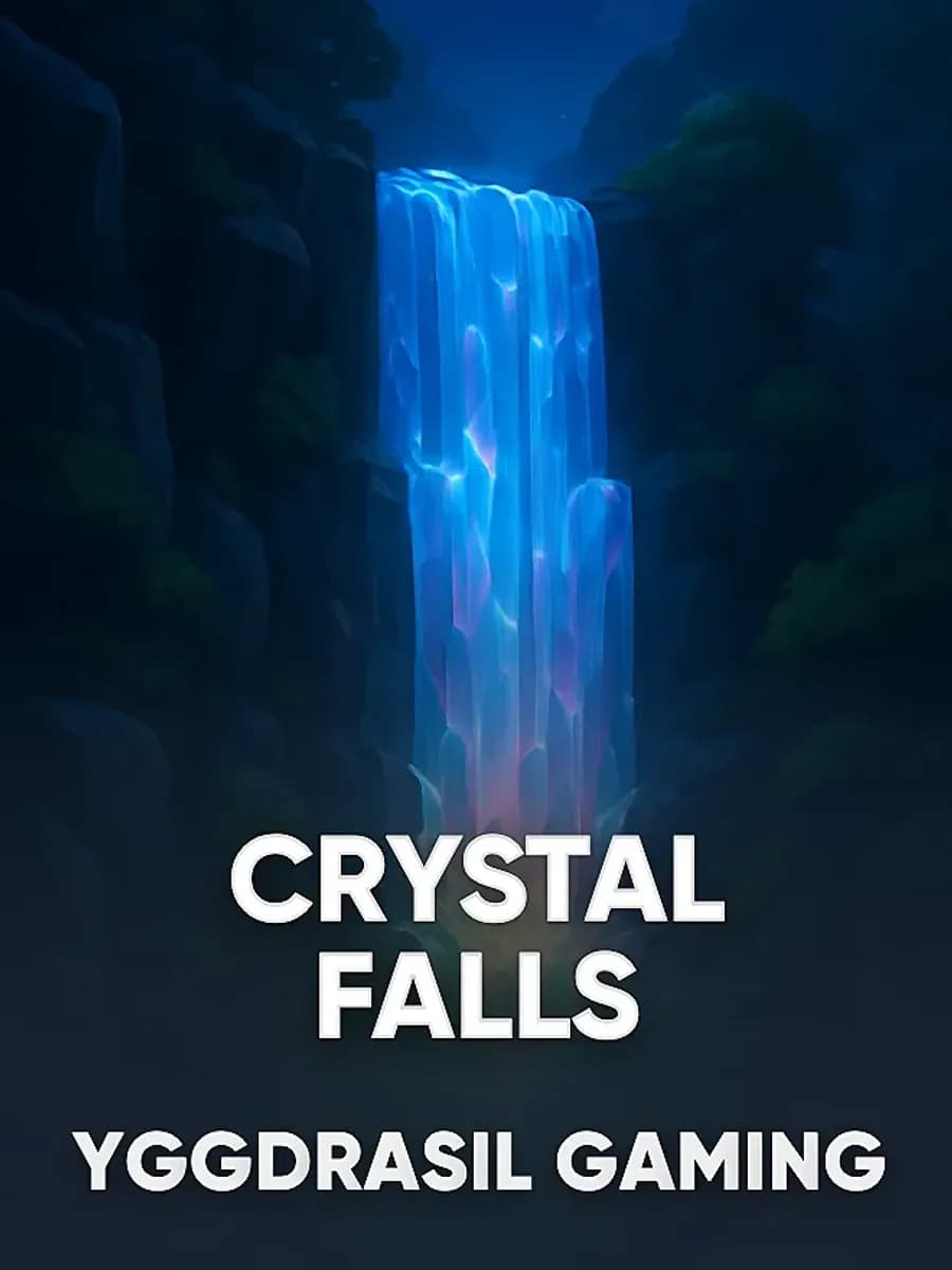 Crystal Falls