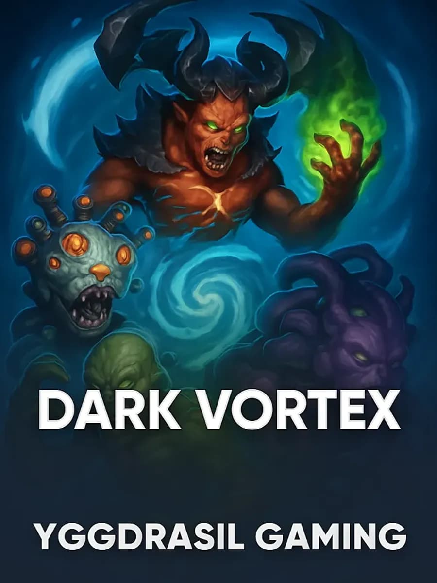 Dark Vortex