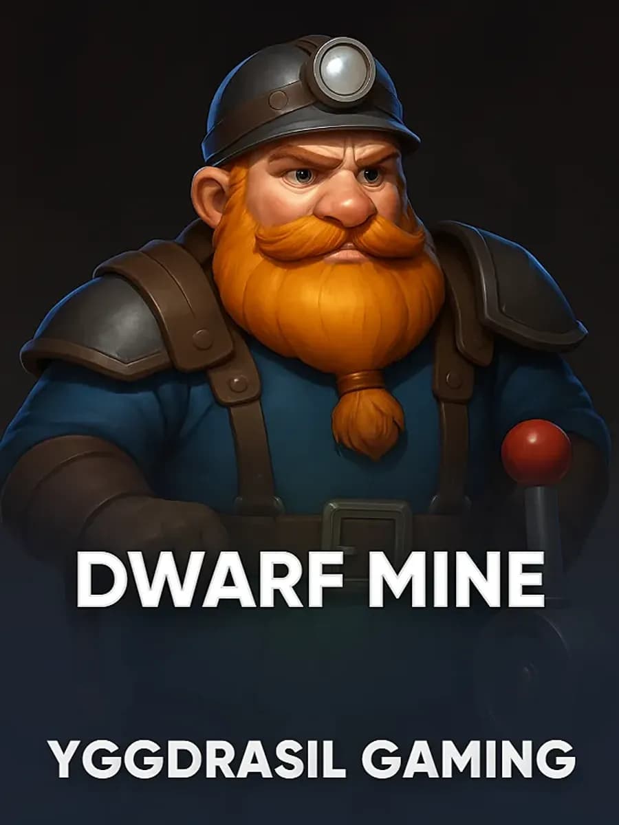Dwarf Mine