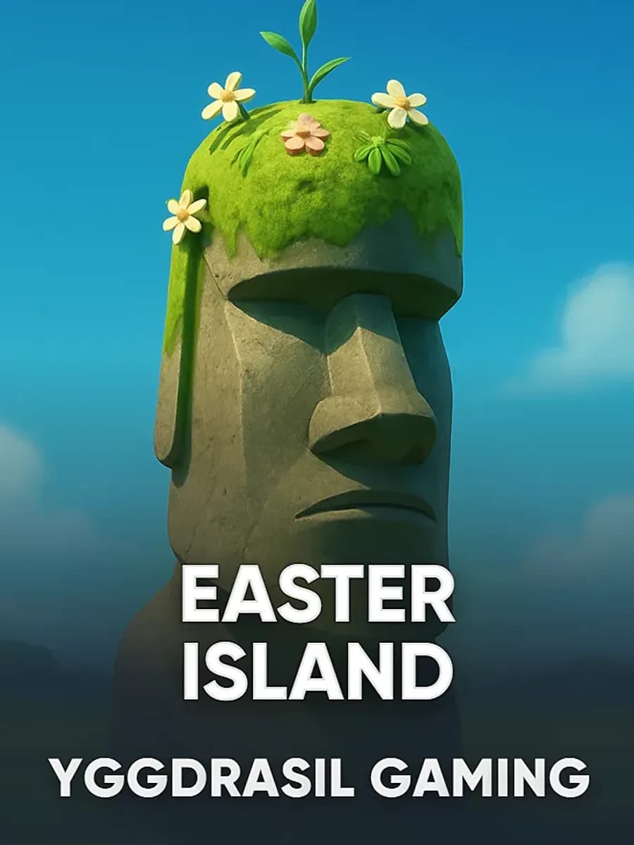 Easter Island