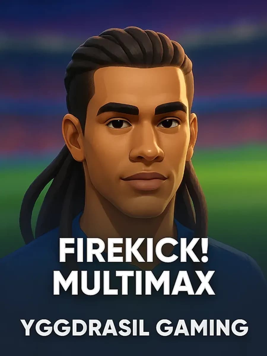 Firekick! MultiMax