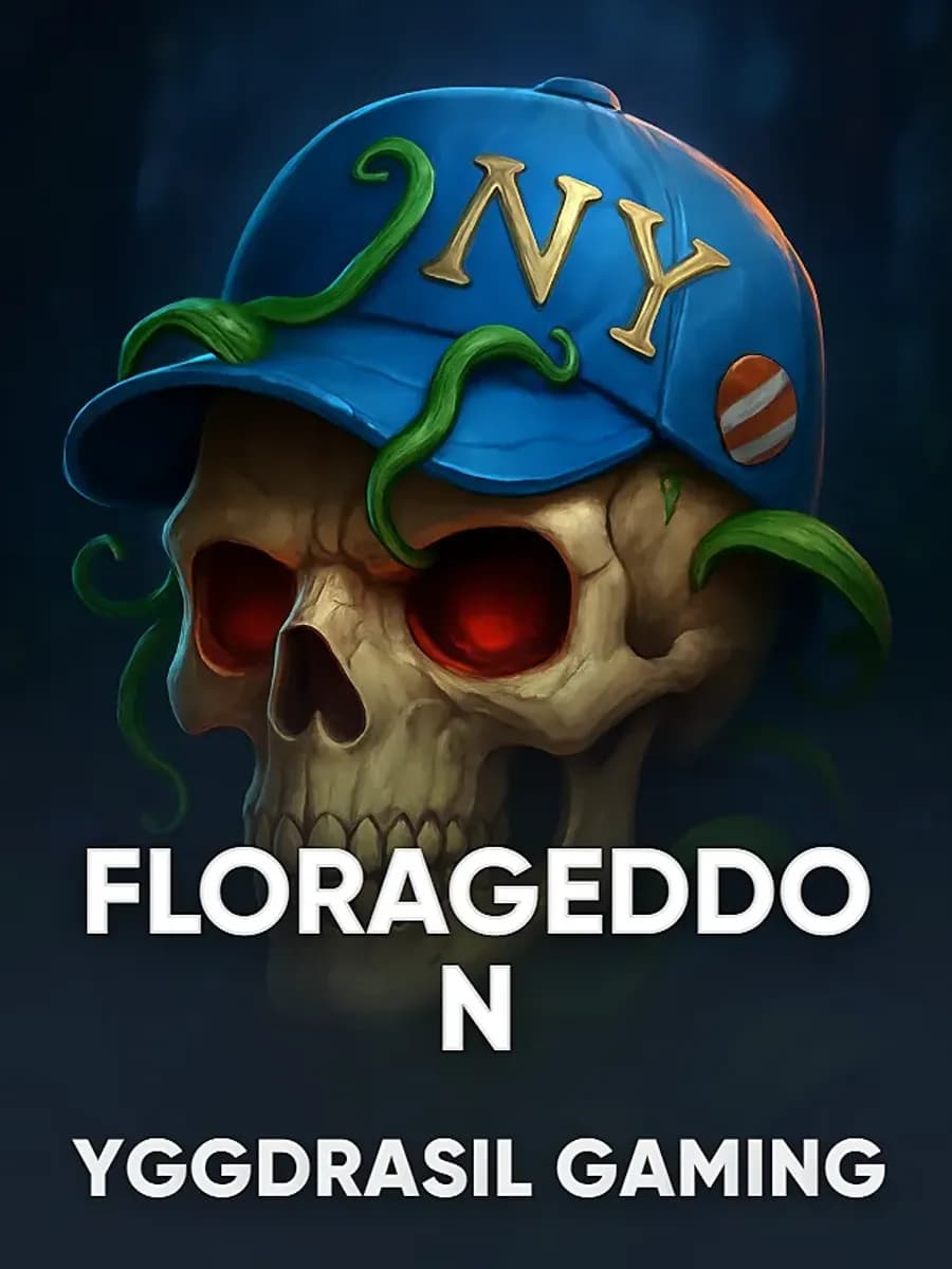 Florageddon