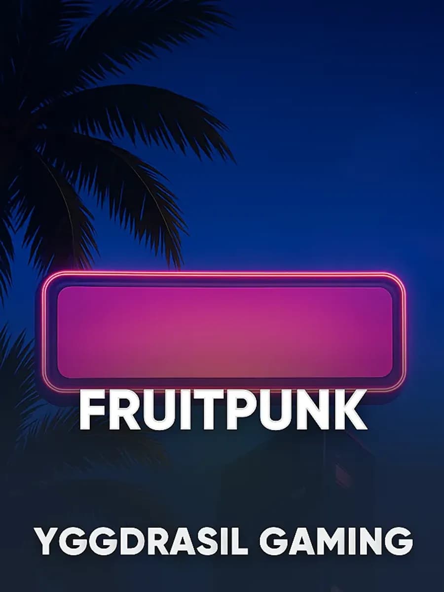 FruitPunk