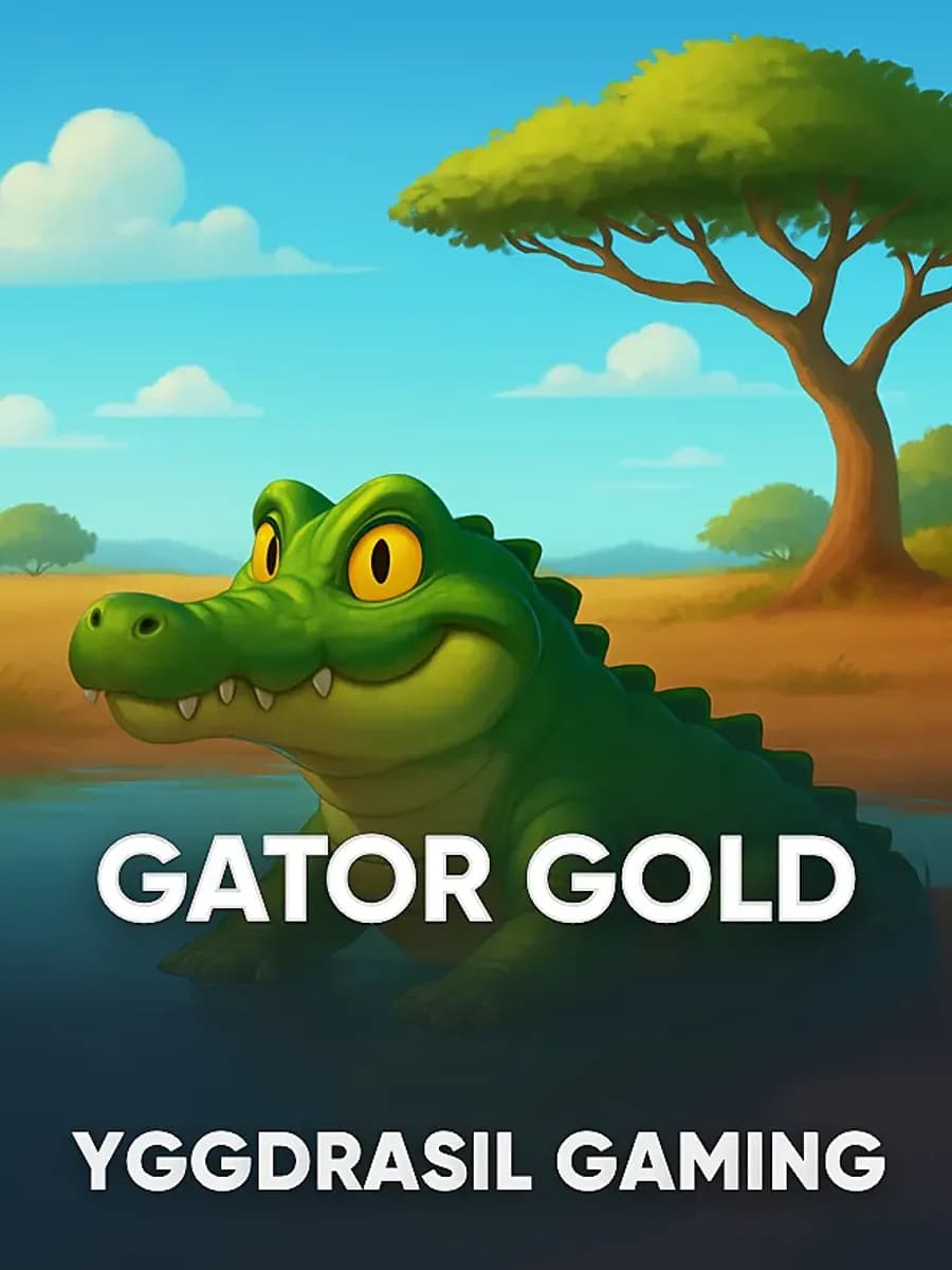 Gator Gold