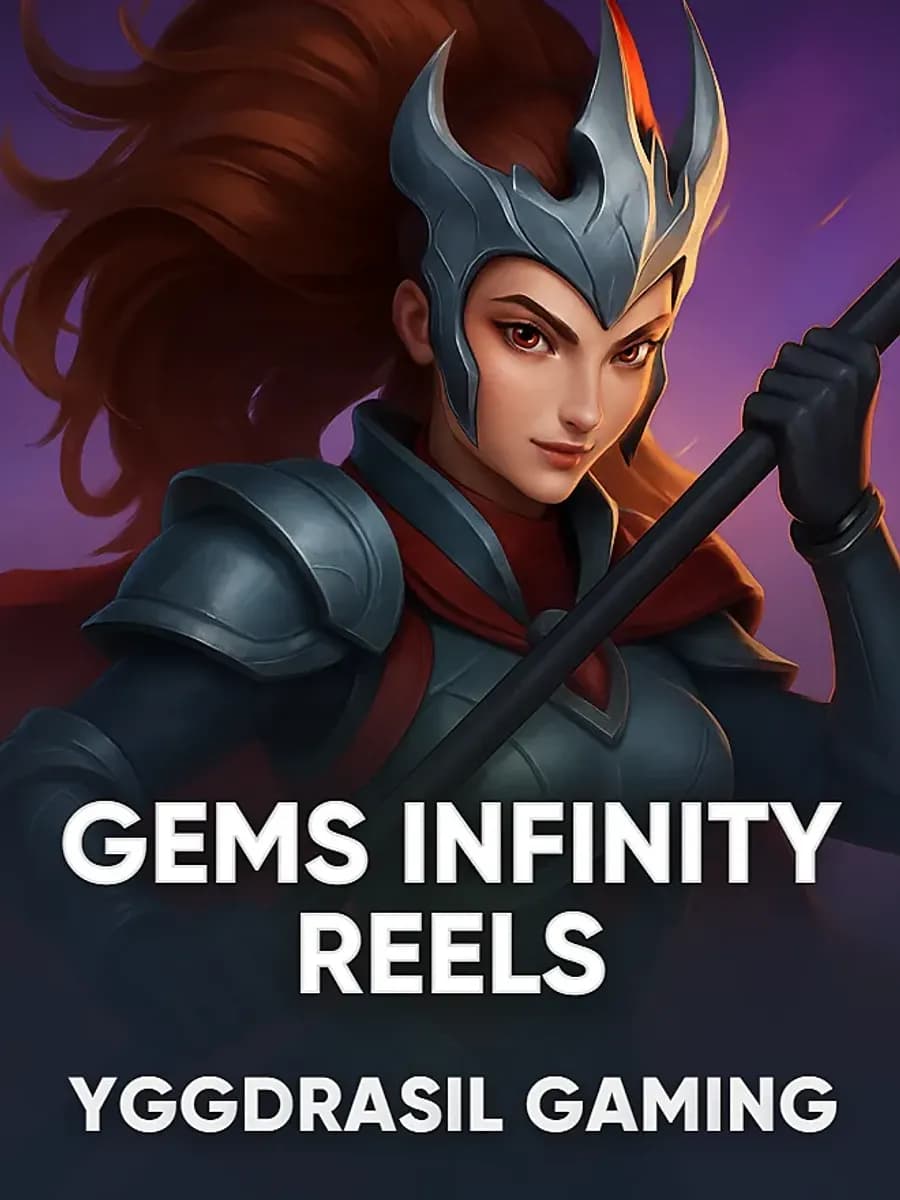 Gems Infinity Reels