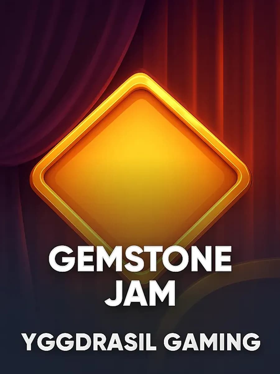 Gemstone Jam