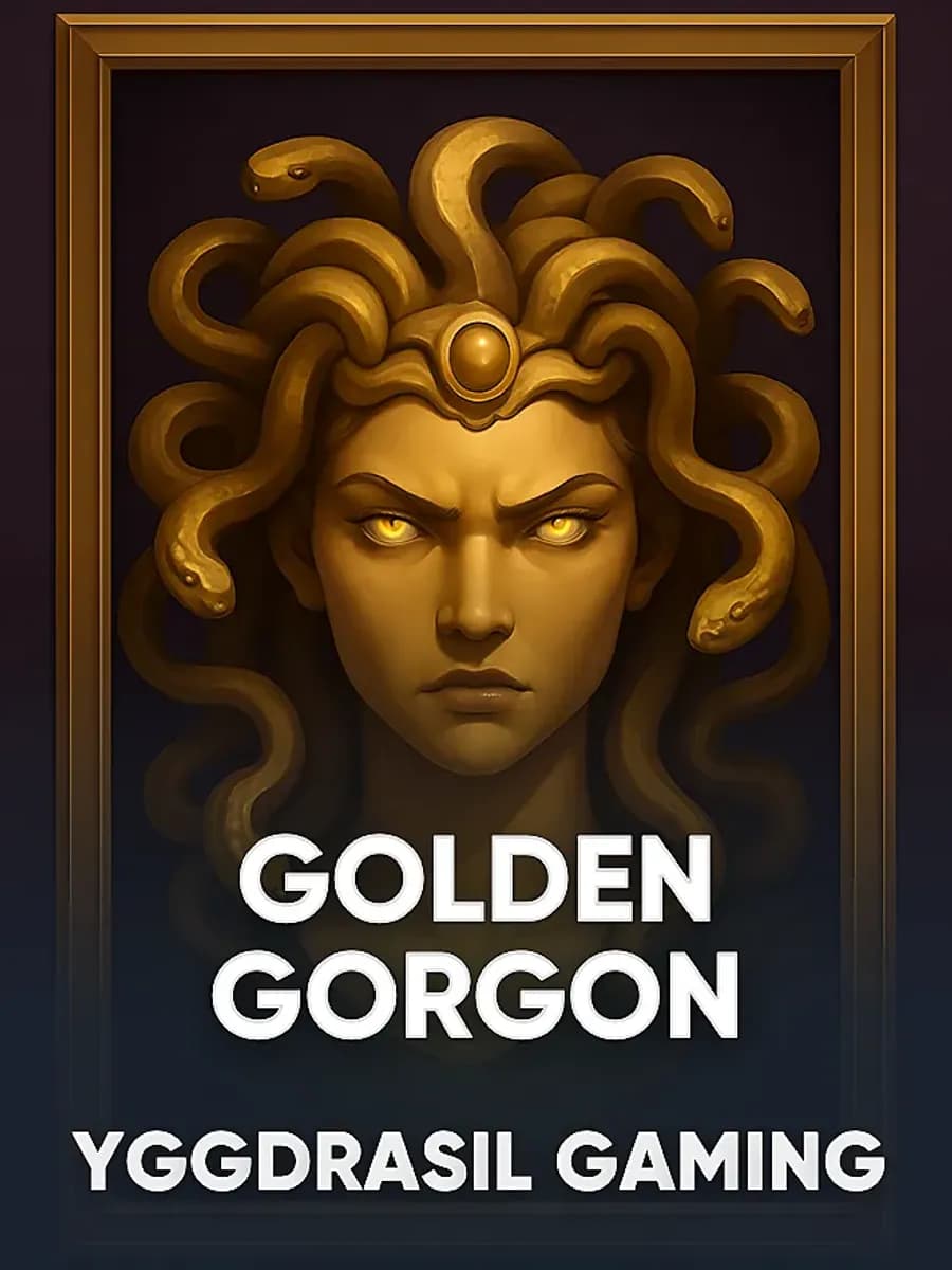 Golden Gorgon