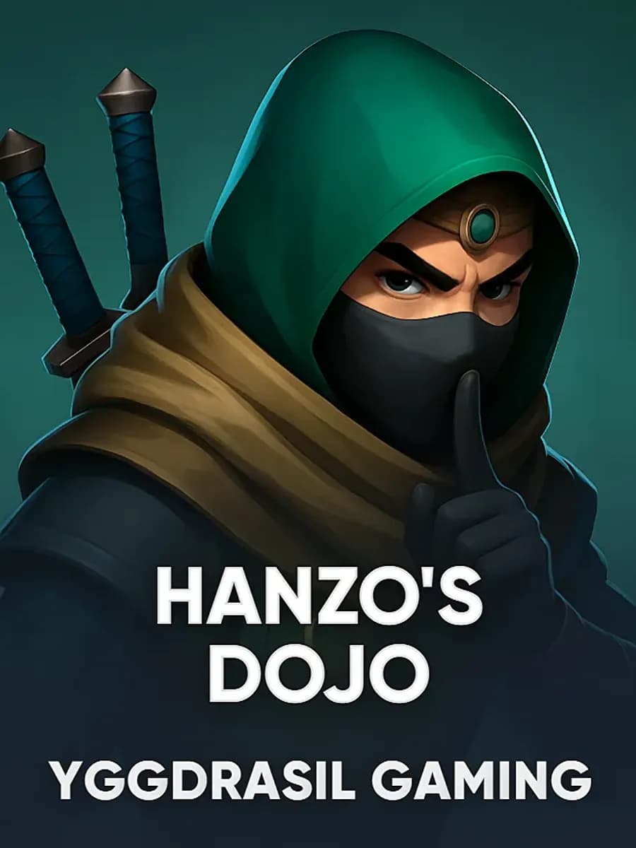 Hanzo's Dojo