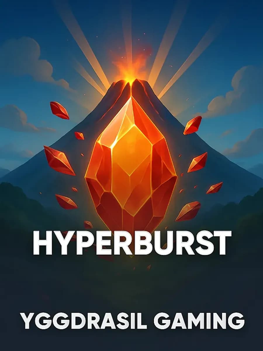 Hyperburst