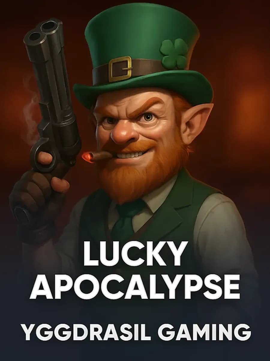 Lucky Apocalypse