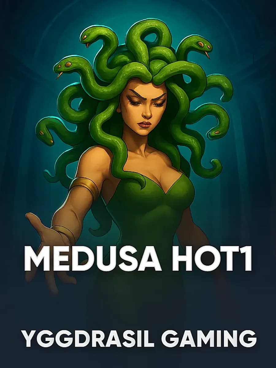Medusa Hot1