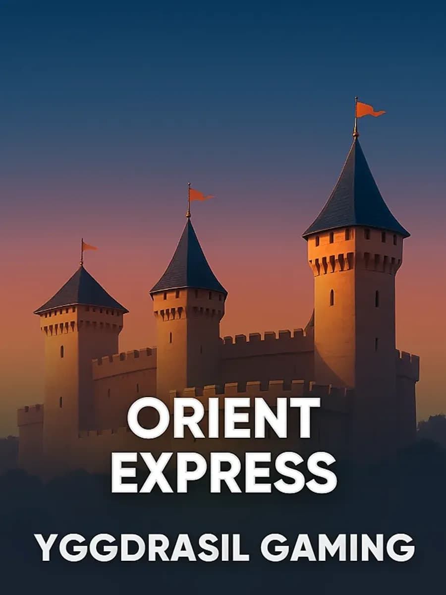 Orient Express