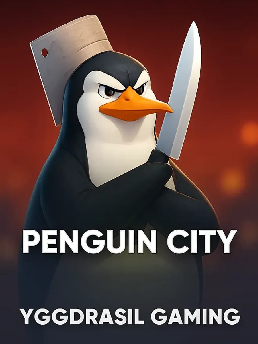 Penguin City