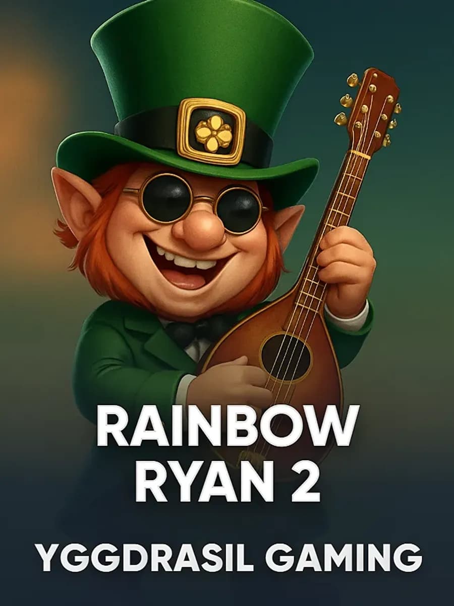 Rainbow Ryan 2