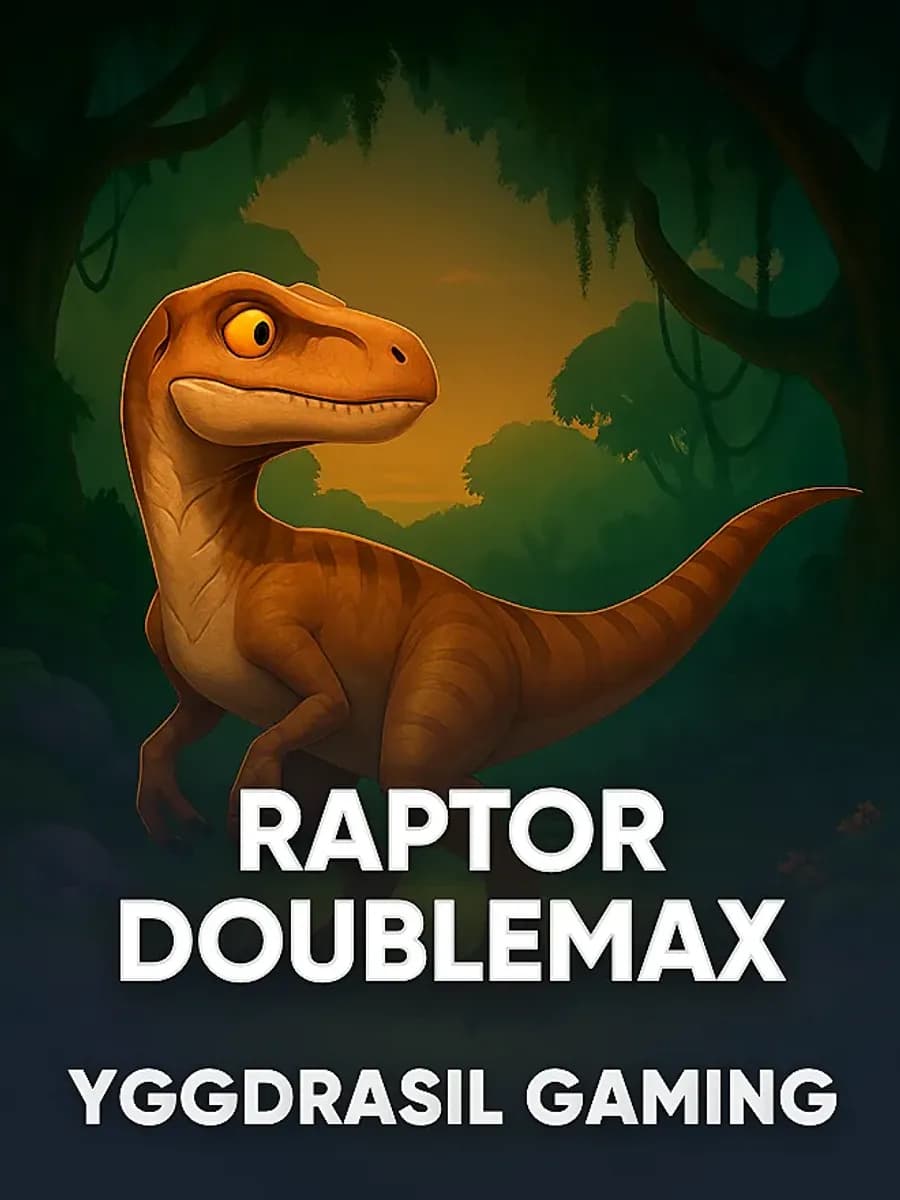 Raptor Doublemax