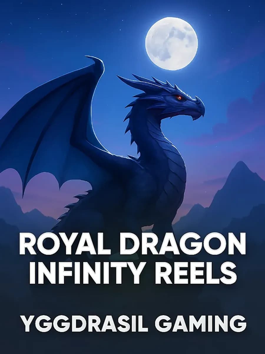 Royal Dragon Infinity Reels