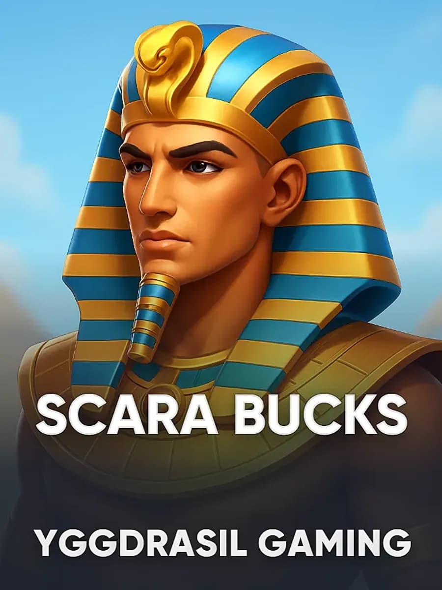 Scara Bucks