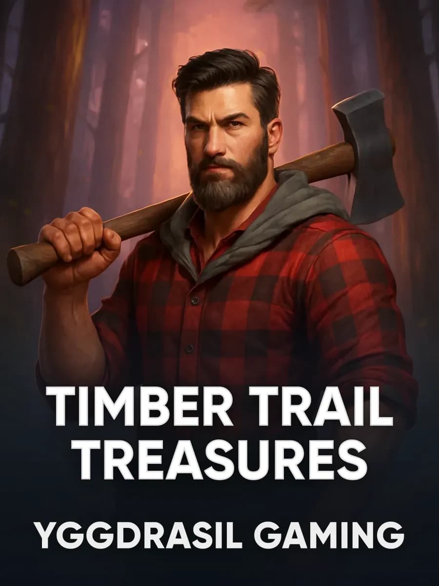 Timber Trail Treasures