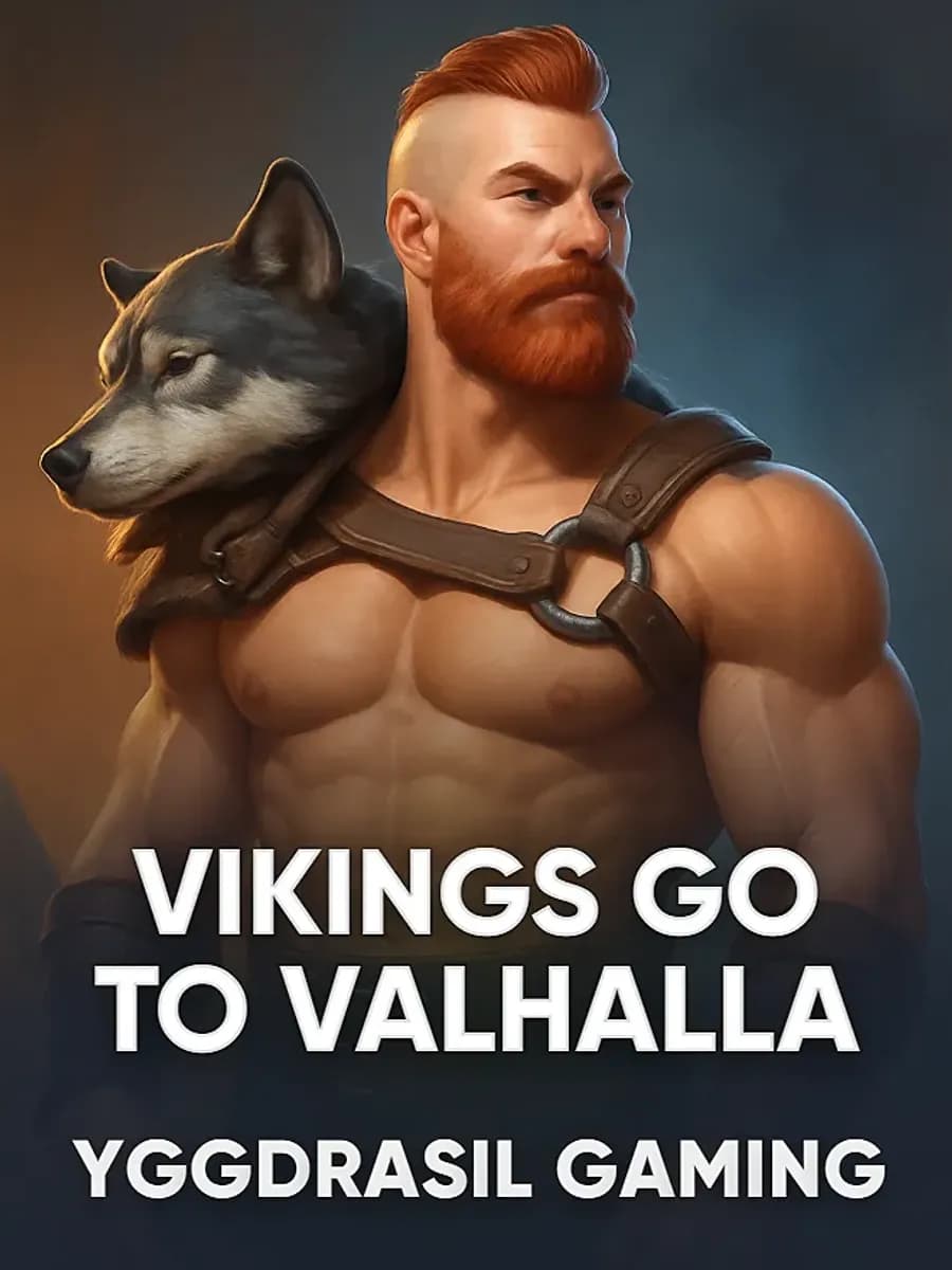 Vikings go to Valhalla