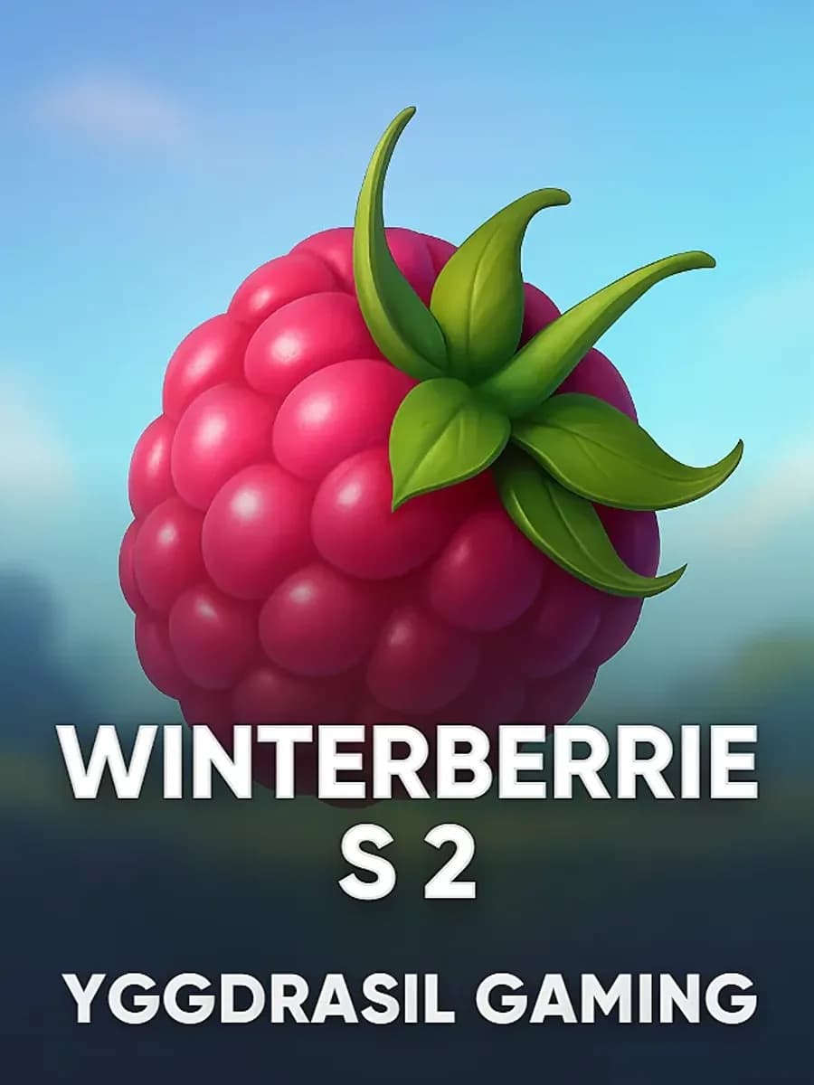 Winterberries 2