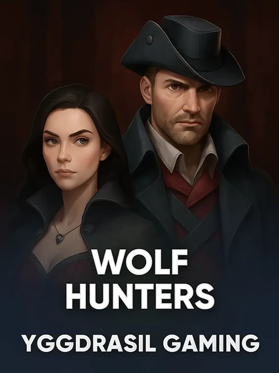 Wolf Hunters