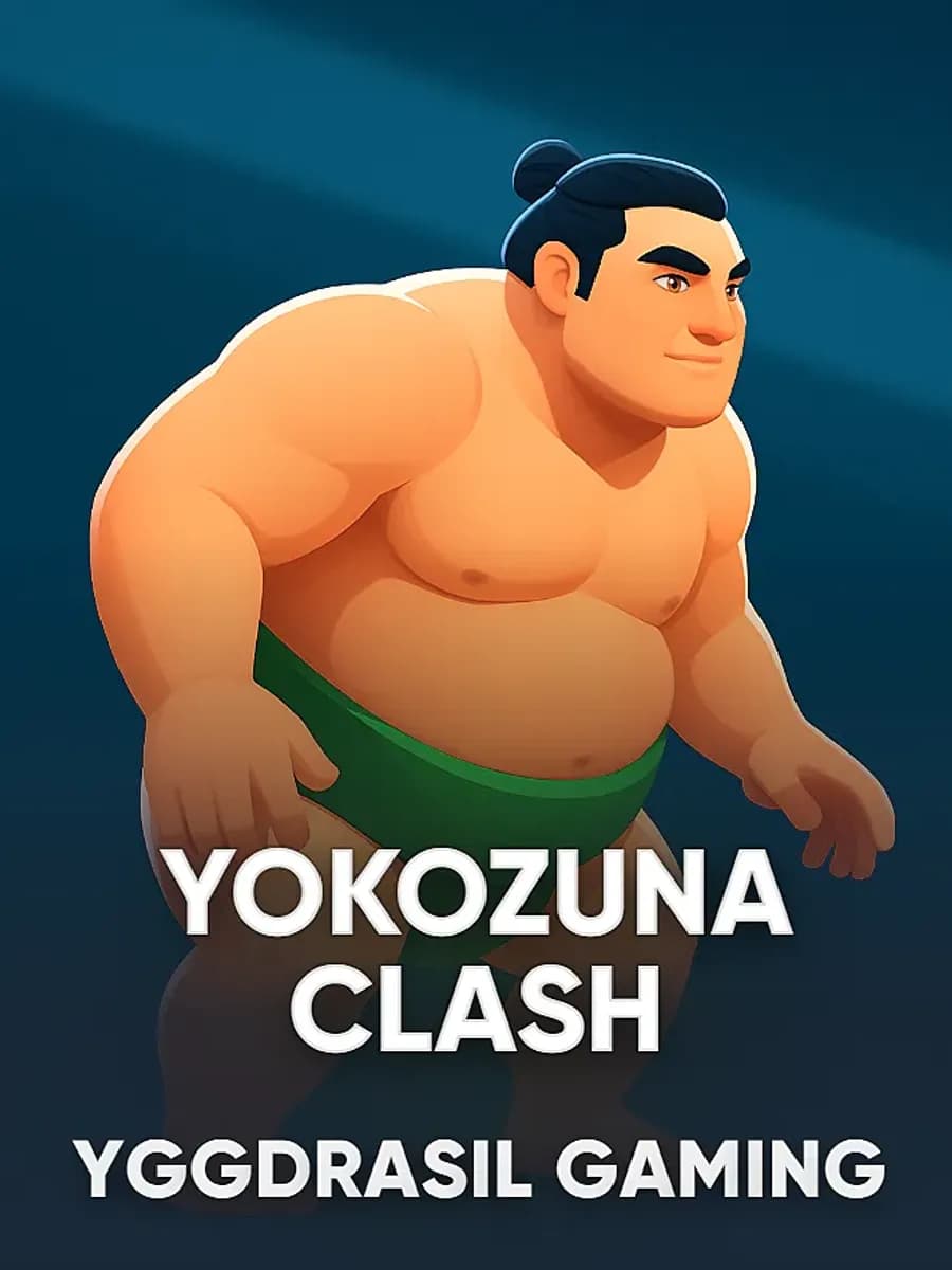 Yokozuna Clash