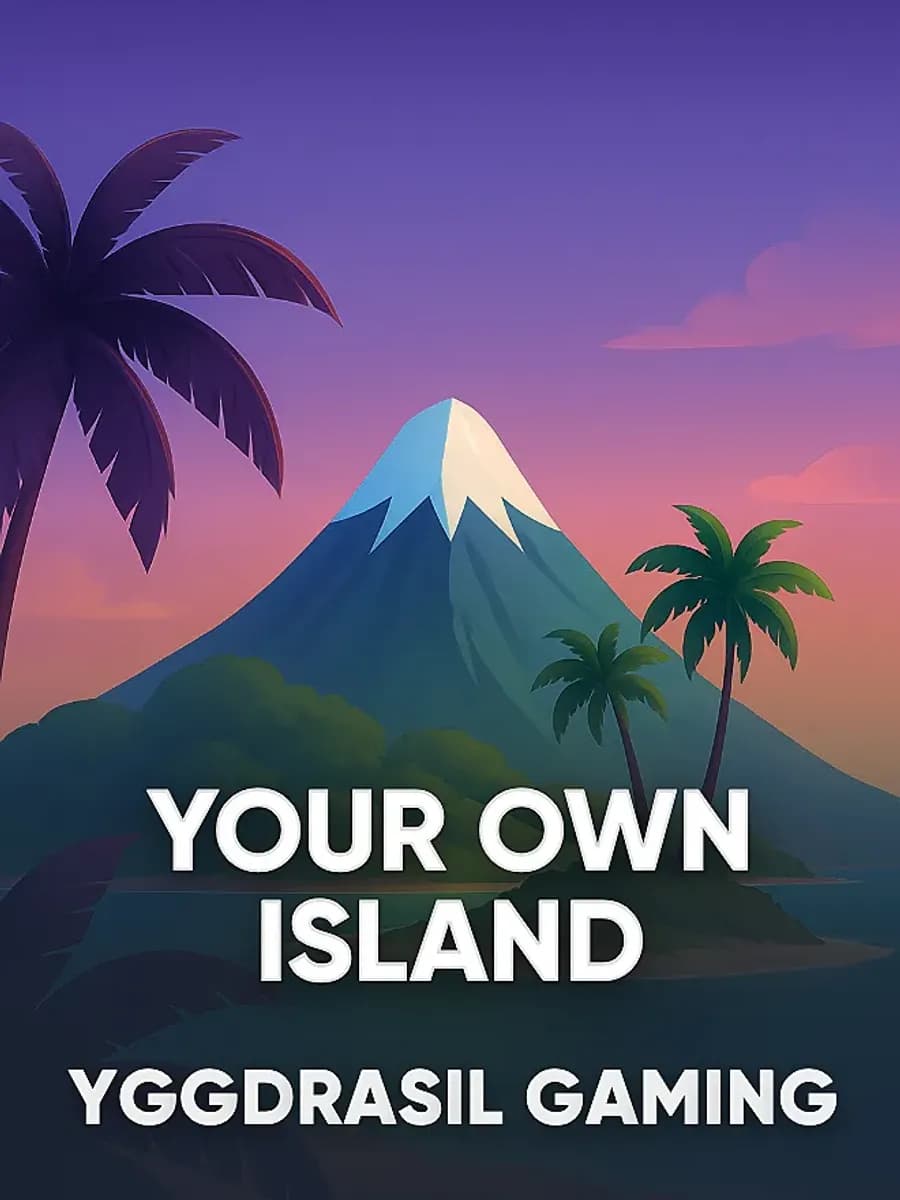 Your Own Island