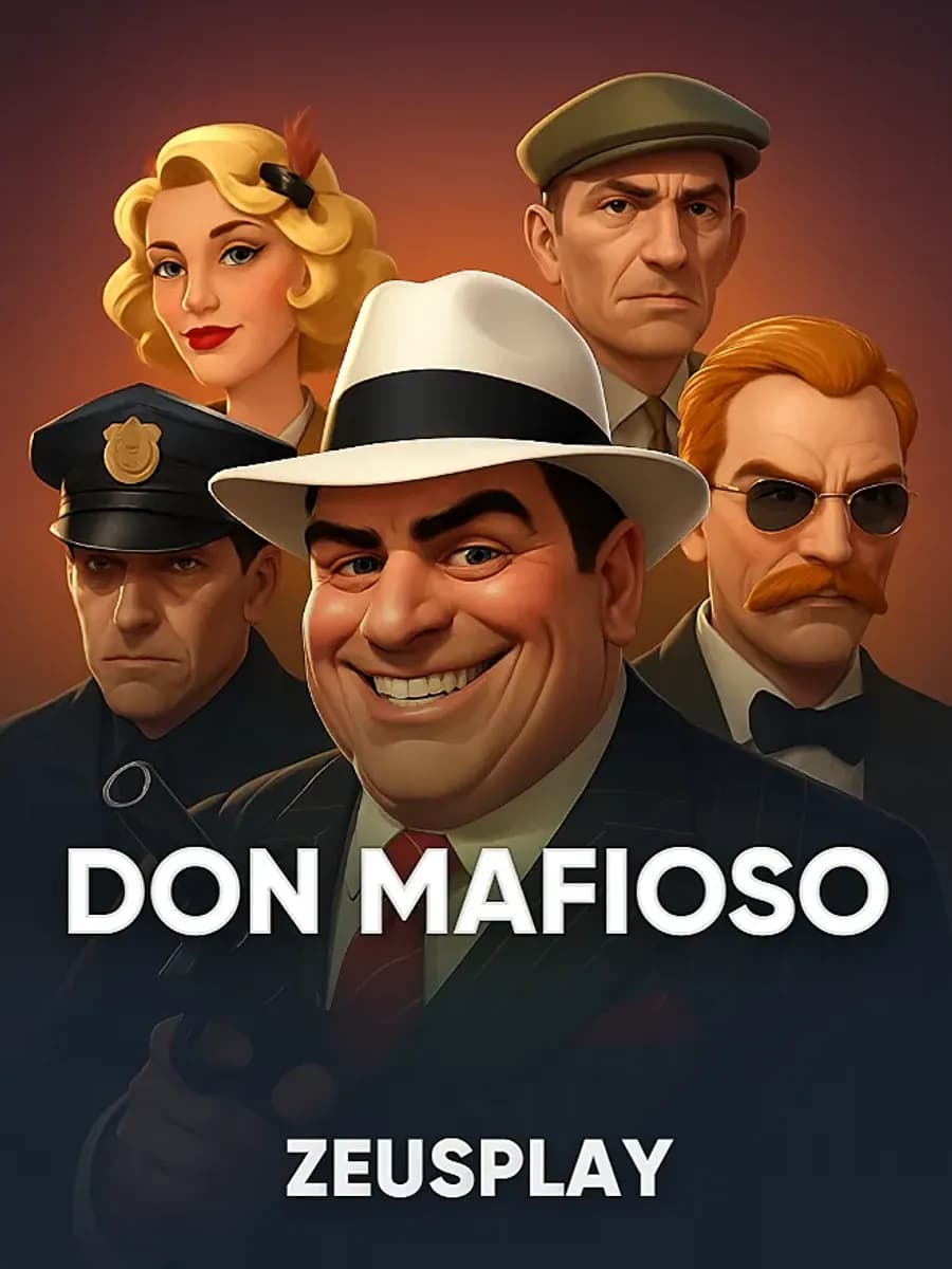 Don Mafioso