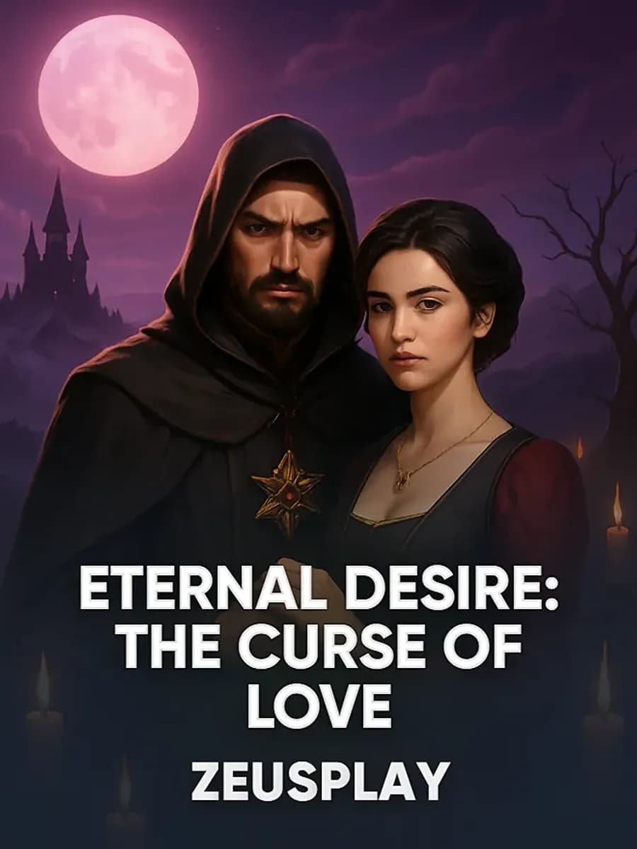 Eternal Desire: The Curse of Love