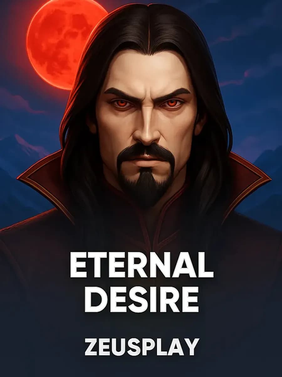 Eternal Desire