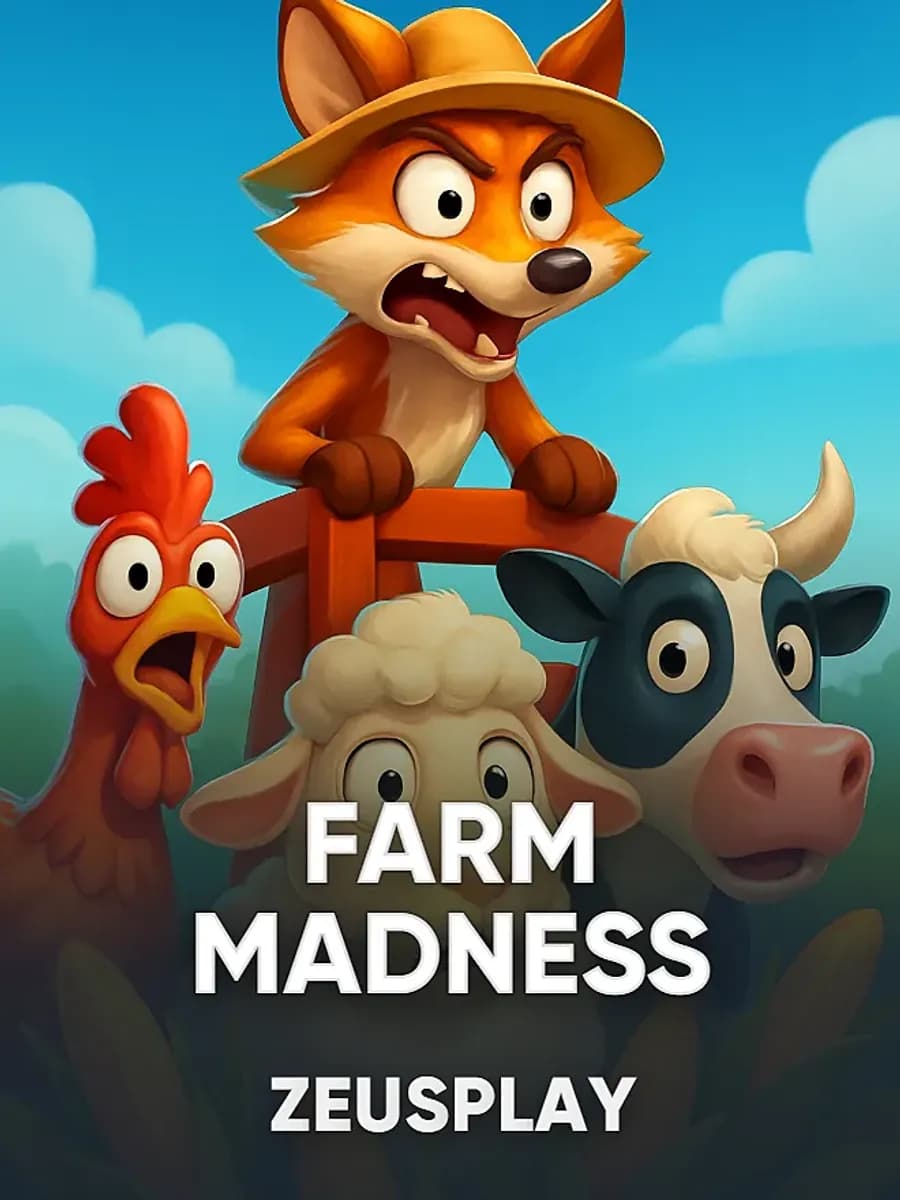 Farm madness