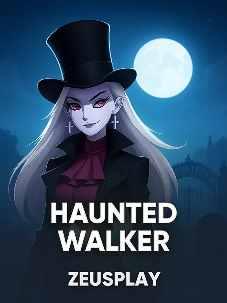 Haunted Walker