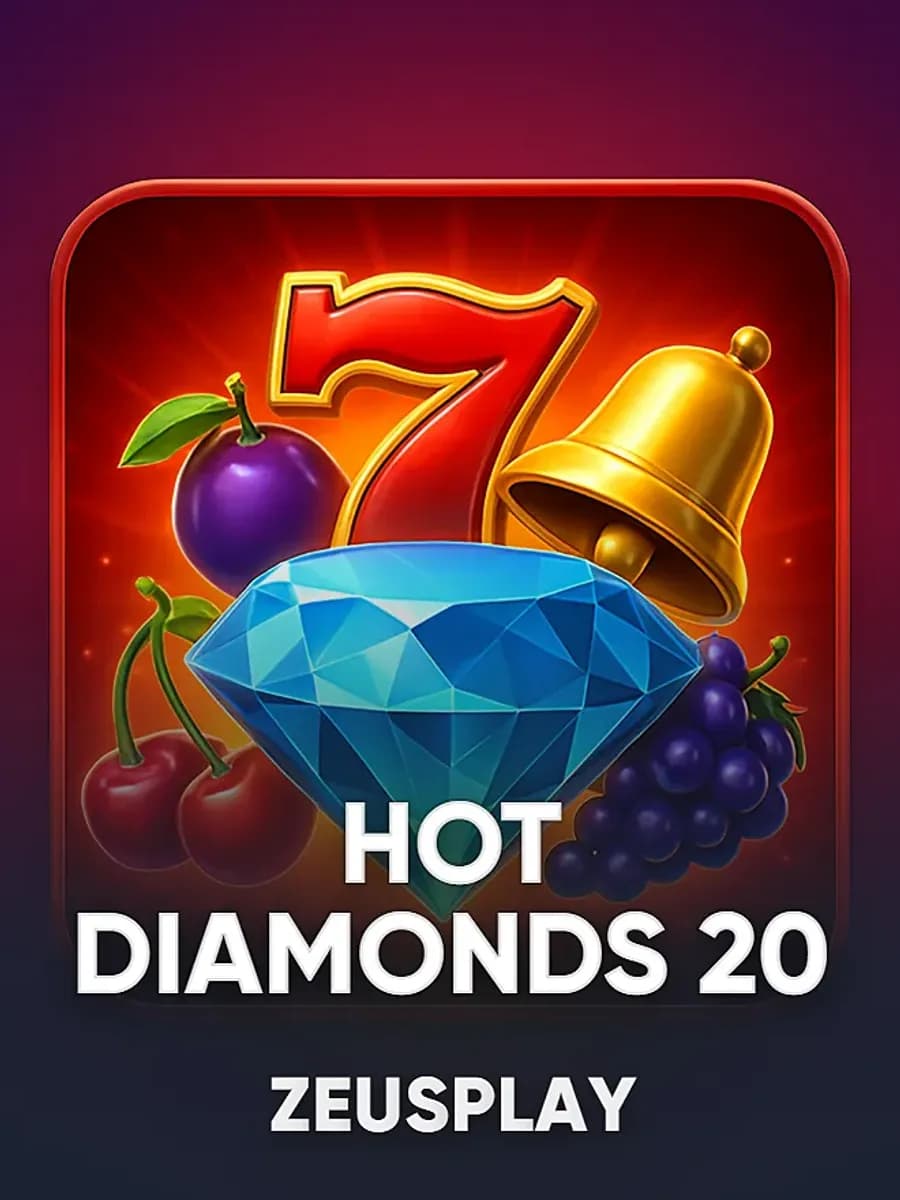 Hot Diamonds 20