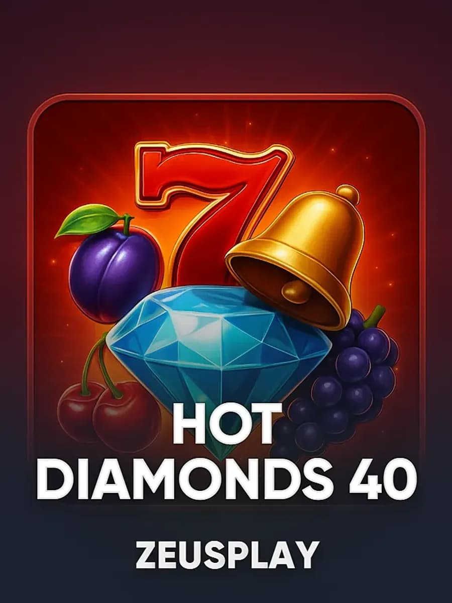 Hot Diamonds 40