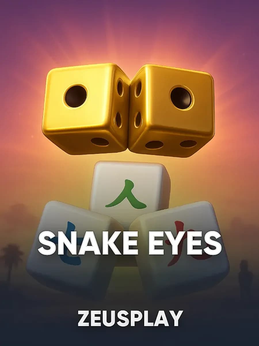 Snake Eyes