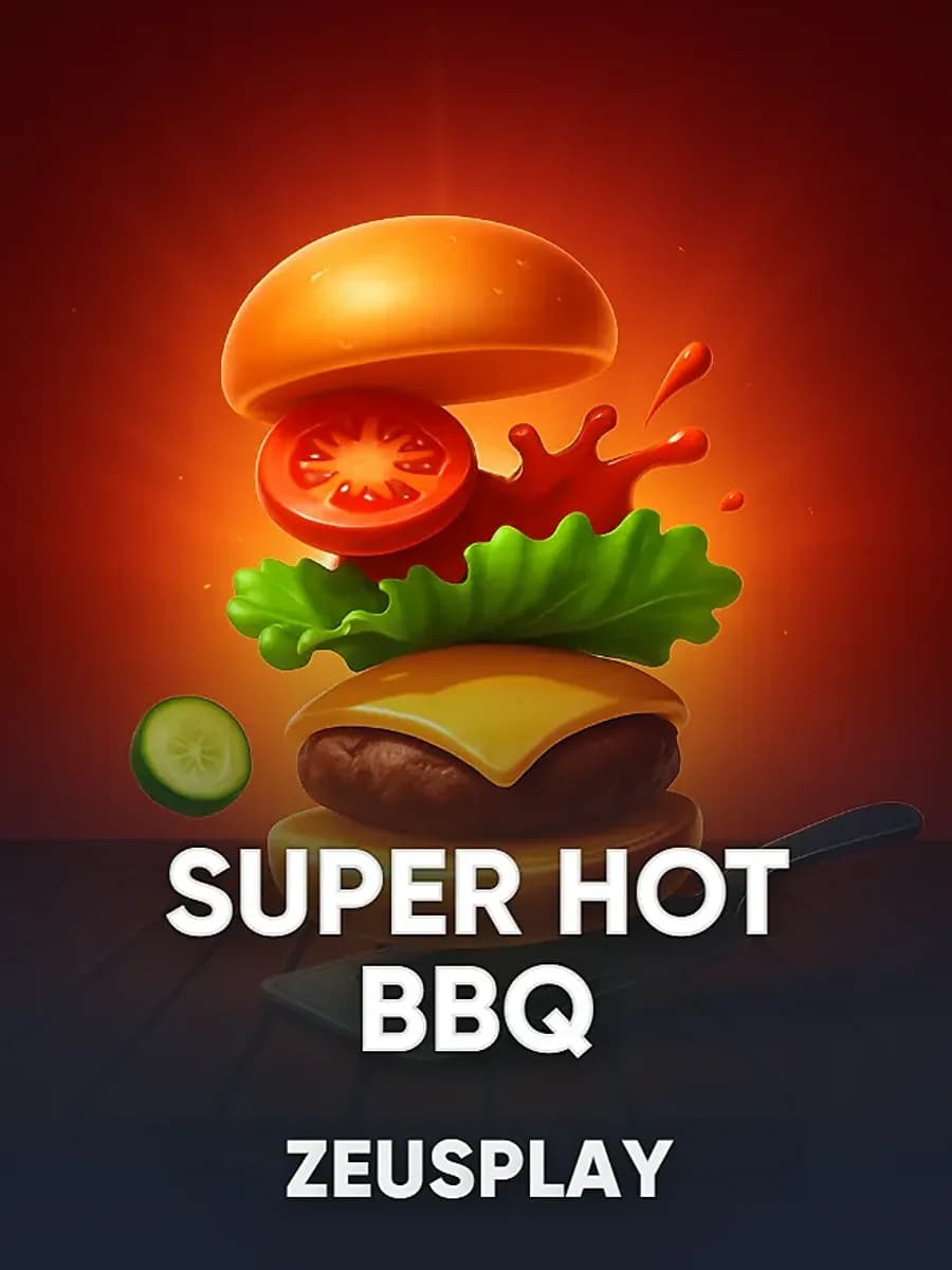 Super Hot BBQ