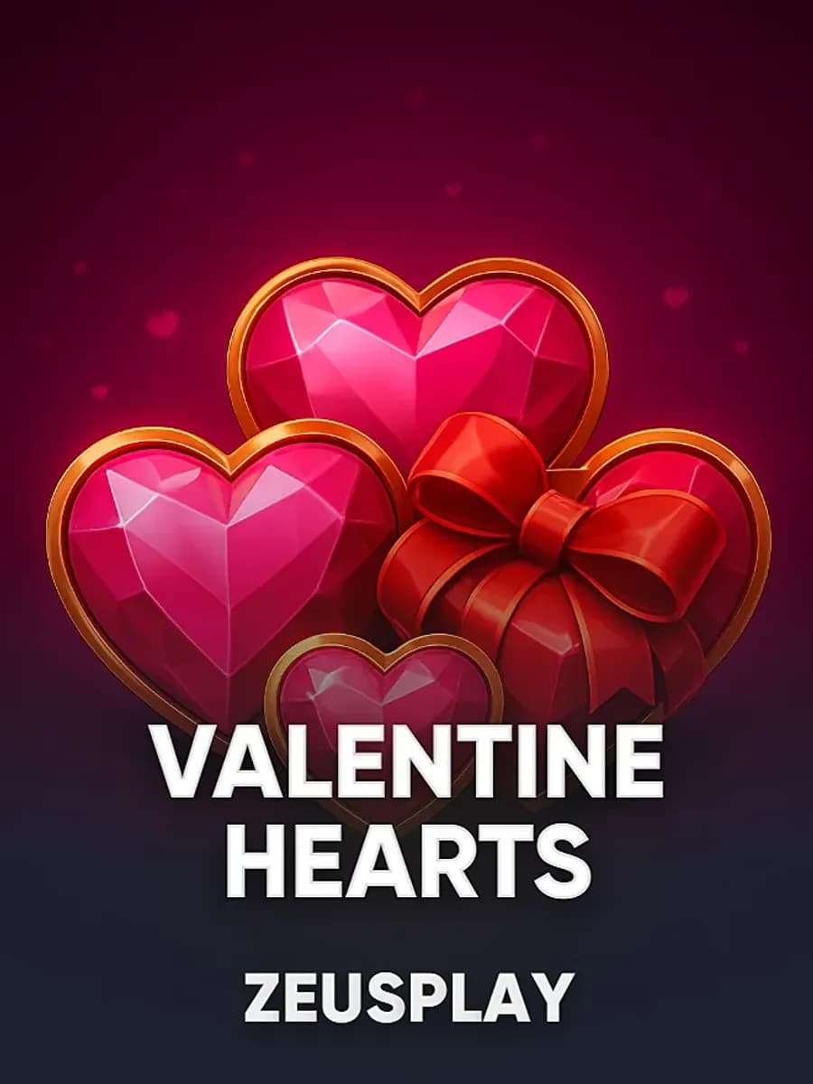 Valentine Hearts