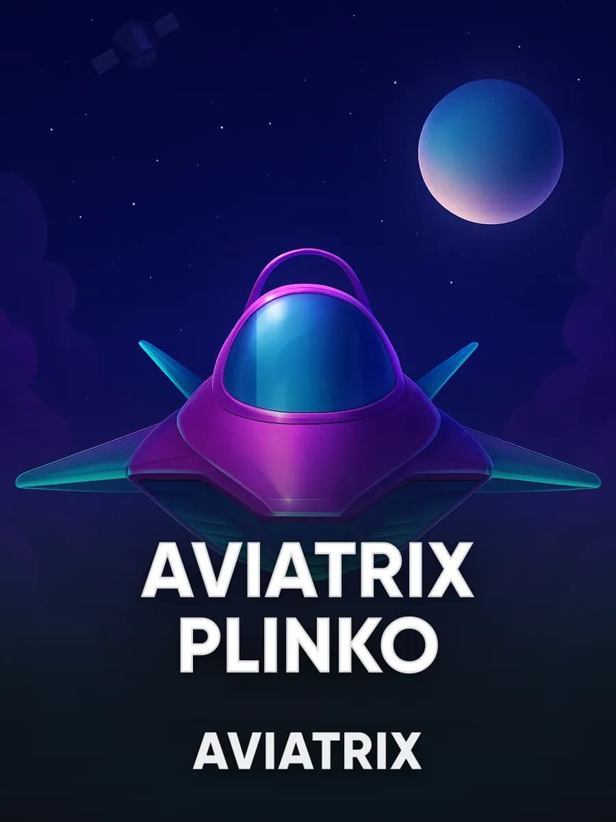 Aviatrix Plinko