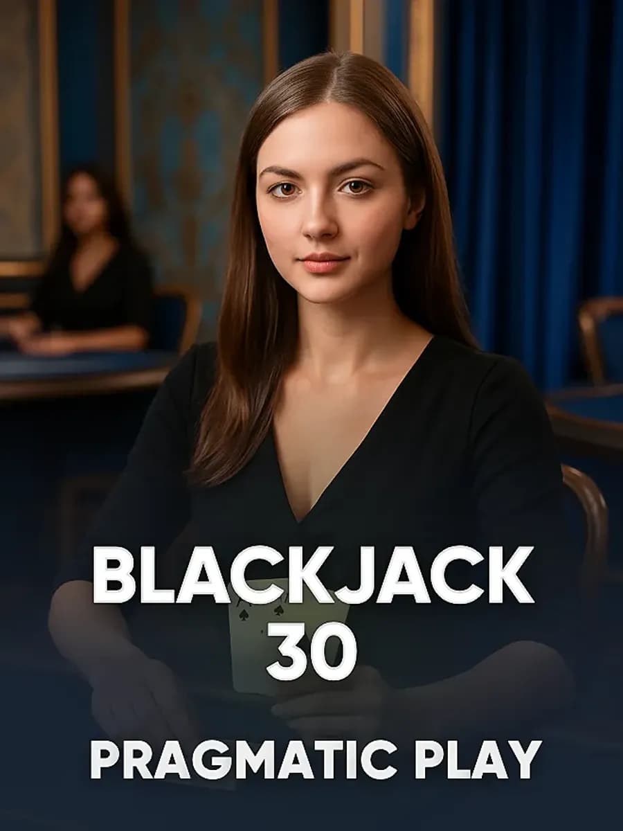Blackjack 30