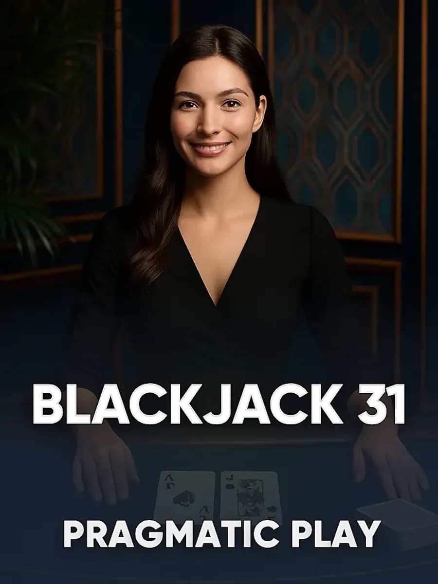 Blackjack 31