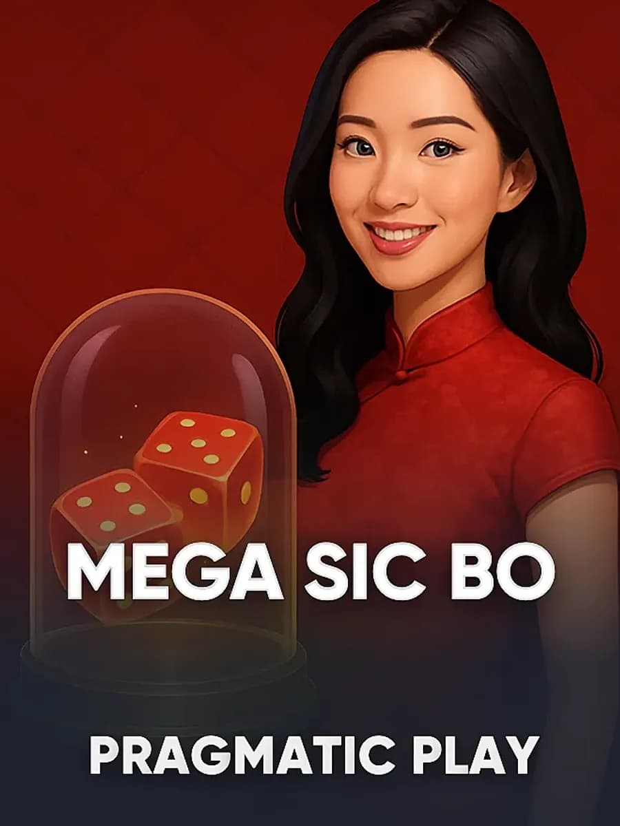 Mega Sic Bo