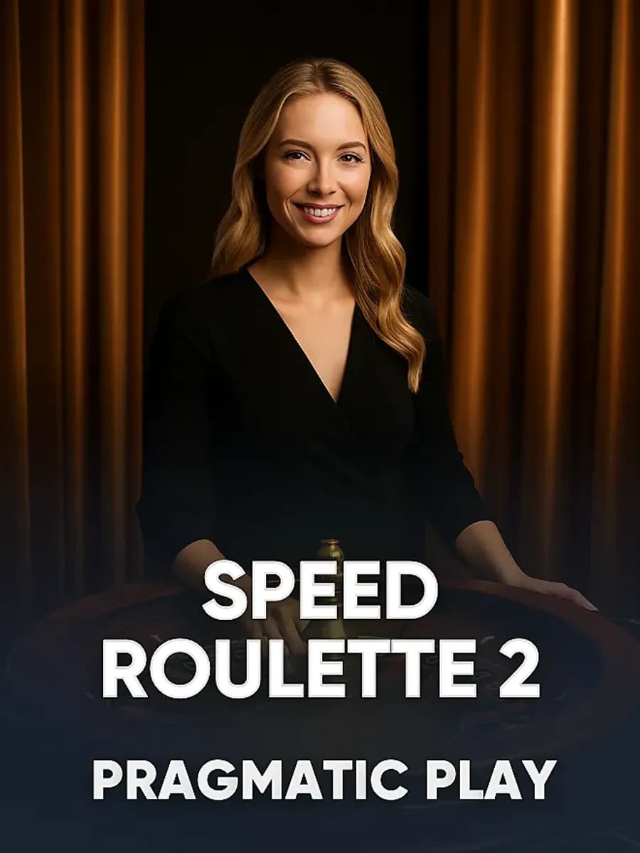 Speed Roulette 2