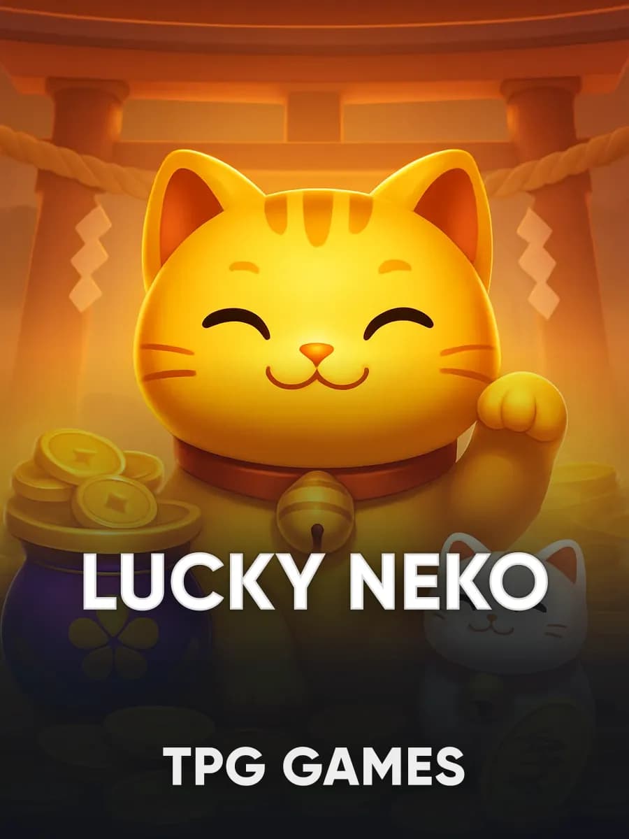 Lucky Neko
